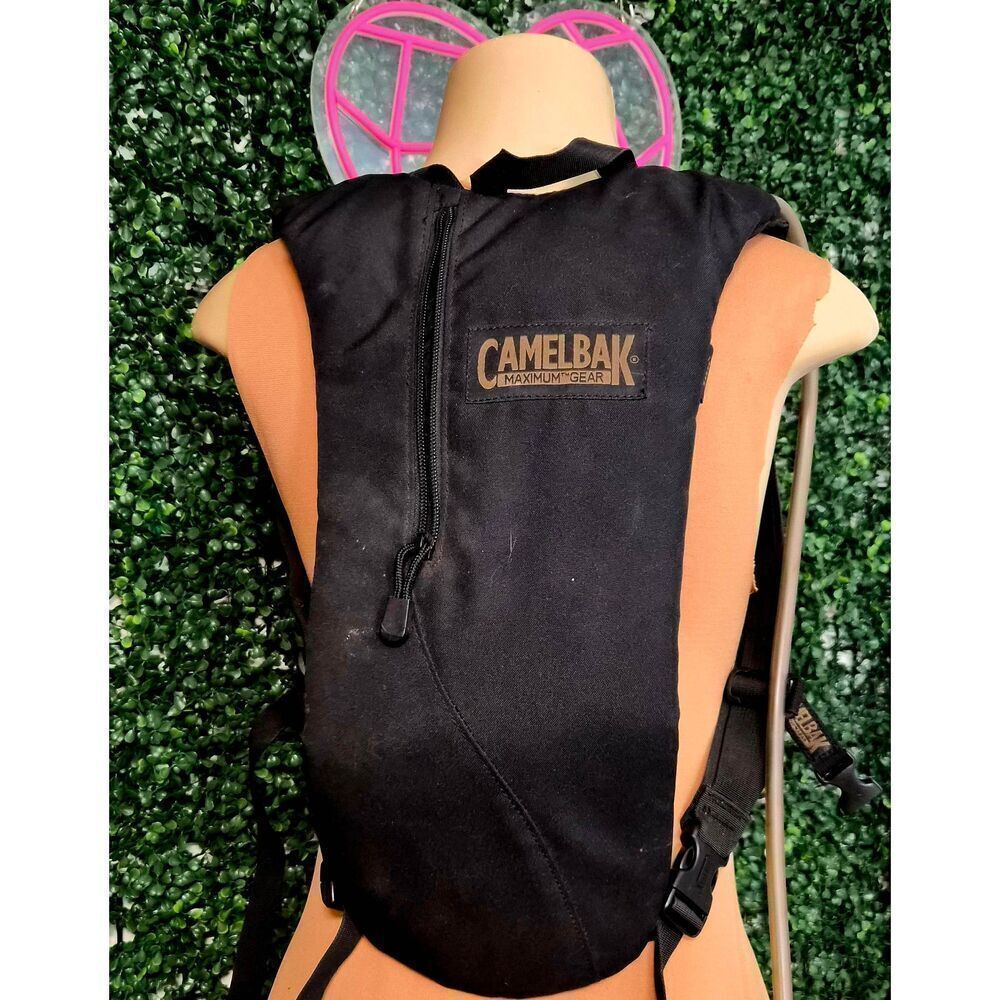 Camelbakโbackpack